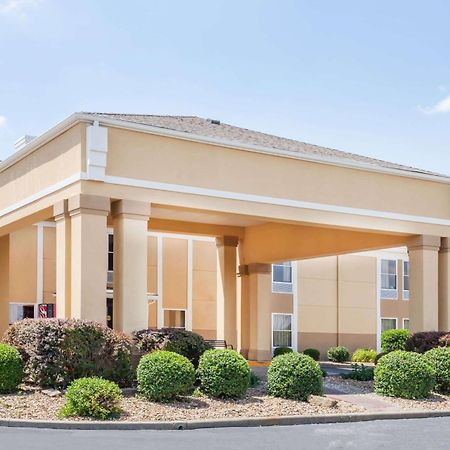 Super 8 By Wyndham Evansville North Stacer Kültér fotó