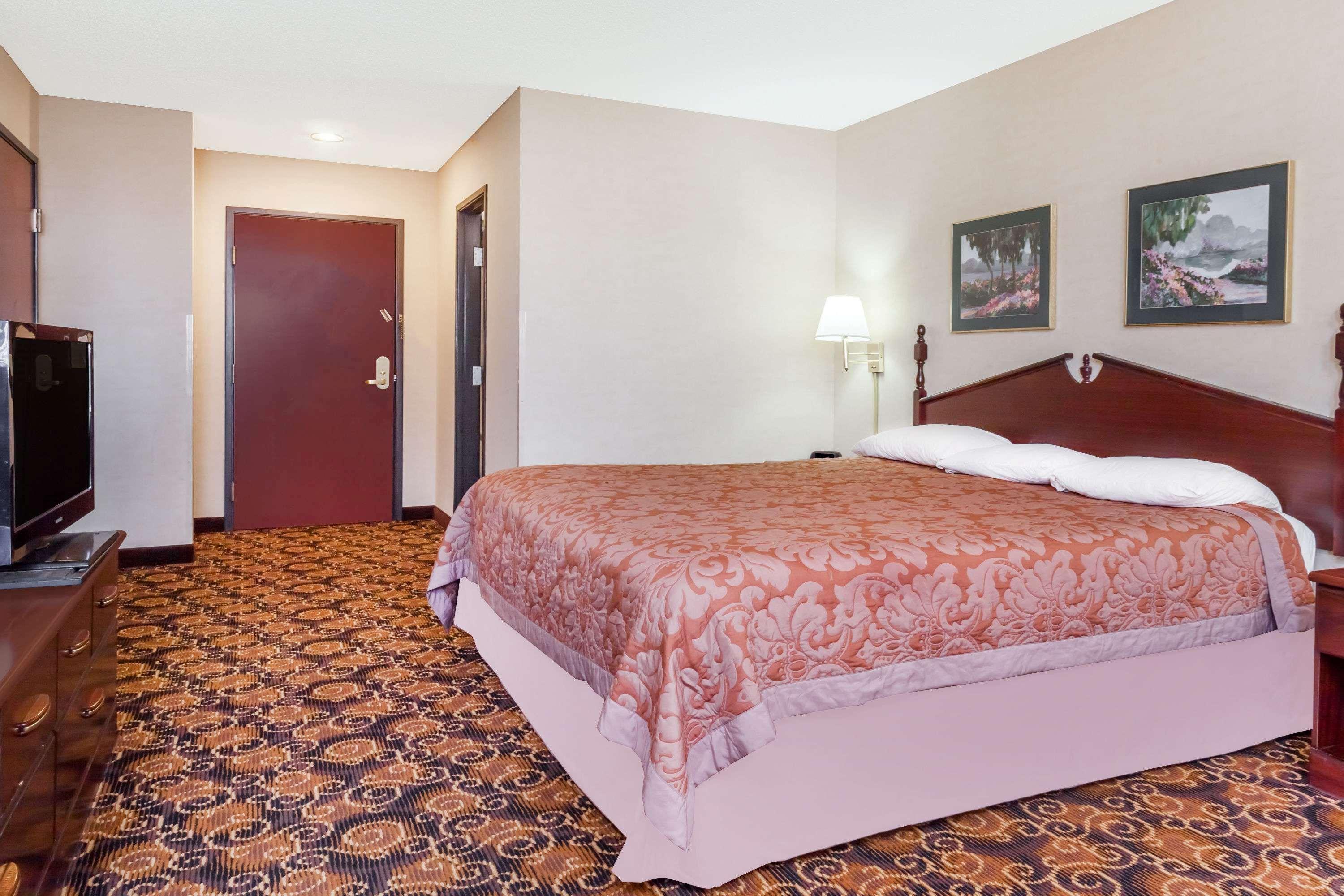 Super 8 By Wyndham Evansville North Stacer Kültér fotó