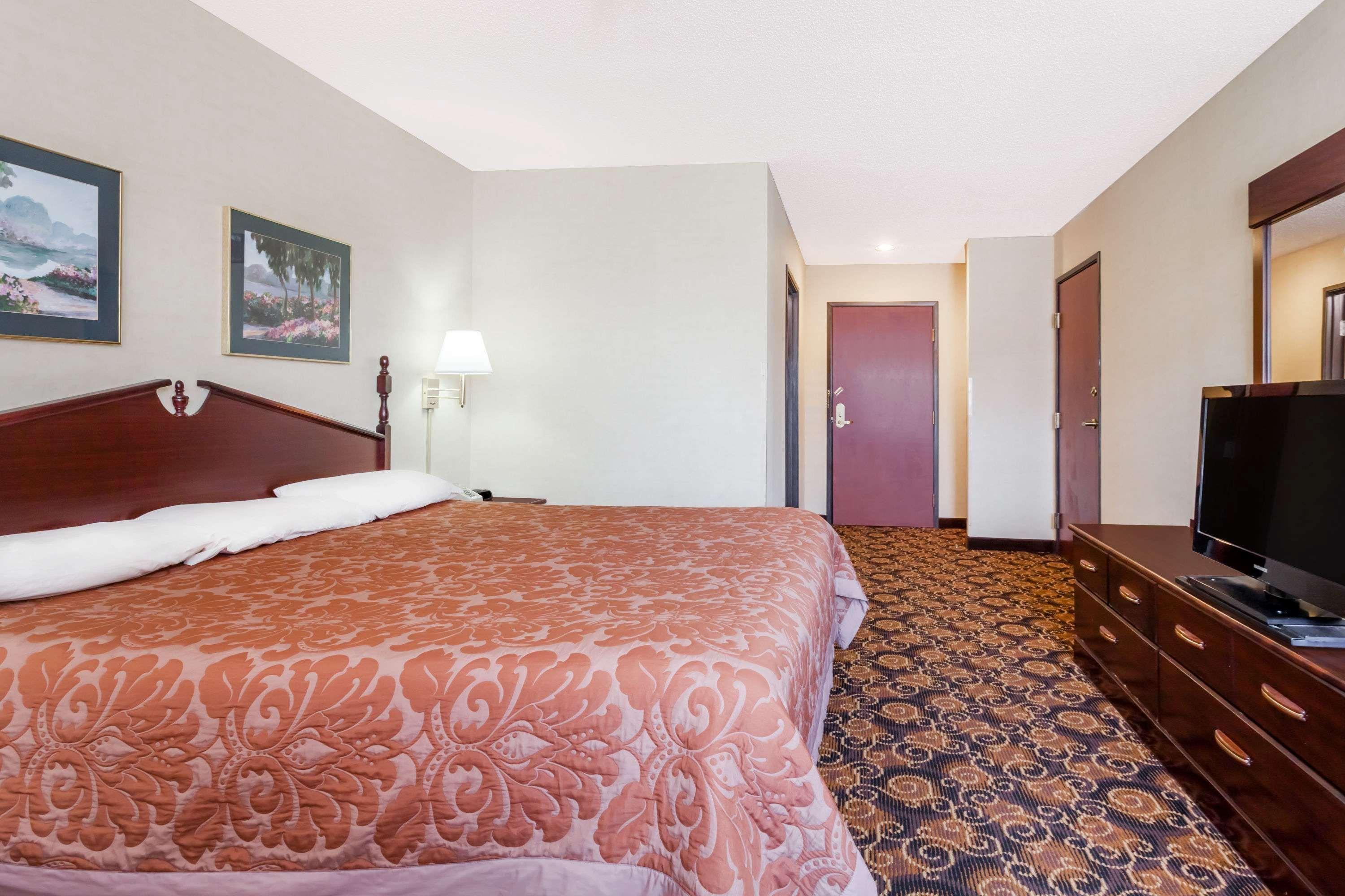 Super 8 By Wyndham Evansville North Stacer Kültér fotó